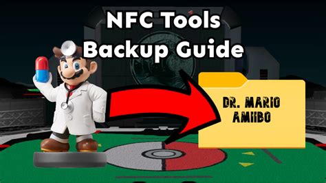 bput amiibo bin files on nfc tag|android amiibo bin files.